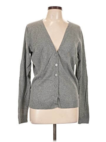 Merona Cardigan (view 1)