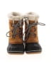 Cat & Jack Brown Boots Size 13 (kids) - photo 2