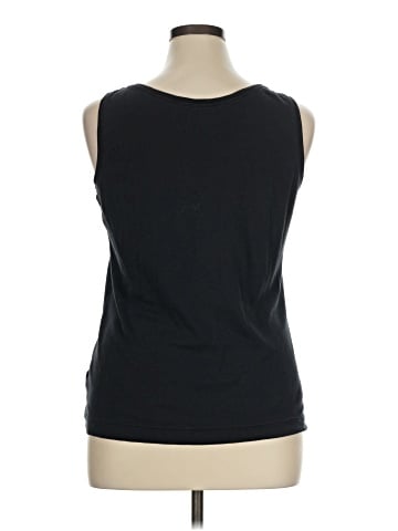 Lands' End Tank Top (view 2)