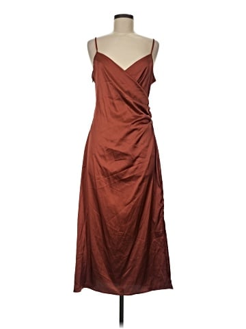 Cider Cocktail Dress (view 1)