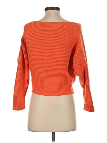 By Anthropologie Pullover Sweater (view 2)
