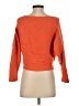 By Anthropologie Orange Pullover Sweater Size XS - photo 2