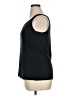 Lands' End 100% Cotton Black Tank Top Size XL - photo 5