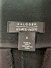 Halogen Black Dress Pants Size 6 - photo 7
