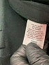 Halogen Black Dress Pants Size 6 - photo 8
