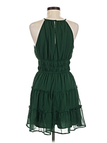 Trixxi Cocktail Dress (view 2)