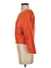 By Anthropologie Orange Pullover Sweater Size XS - photo 5
