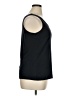 Lands' End 100% Cotton Black Tank Top Size XL - photo 4