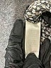 Max Studio Print Brown Casual Dress Size 1X - photo 8