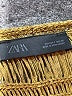 Zara Gold Pullover Sweater Size S - photo 7