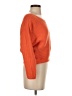 By Anthropologie Orange Pullover Sweater Size XS - photo 4