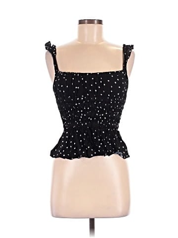 Elodie Sleeveless Top (view 1)