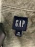 Gap Green Coat Size XS - photo 6