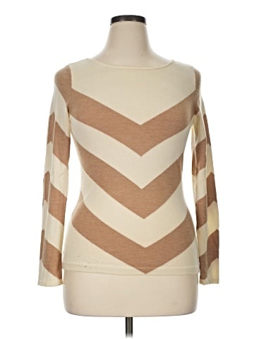 C. Wonder Wool Pullover Sweater (view 1)