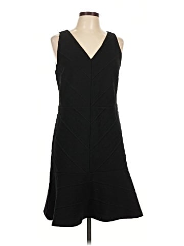 Ann Taylor LOFT Casual Dress (view 1)