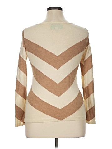 C. Wonder Wool Pullover Sweater (view 2)