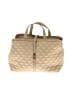 MZ Wallace Tan Satchel One size - photo 1