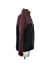 Patagonia 100% Polyester Burgundy Pullover Sweater Size S - photo 4