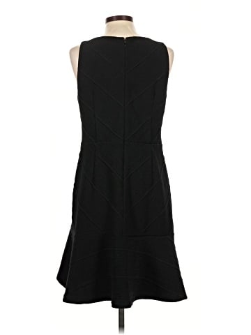 Ann Taylor LOFT Casual Dress (view 2)