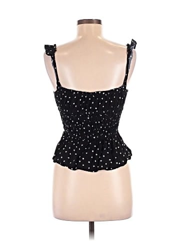 Elodie Sleeveless Top (view 2)