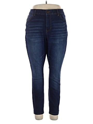 d.jeans Jeggings (view 1)