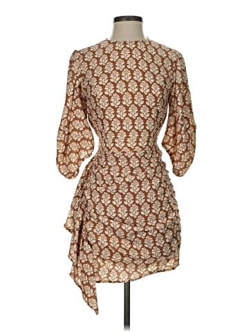 Rhode Cocktail Dress (view 1)