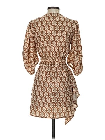 Rhode Cocktail Dress (view 2)