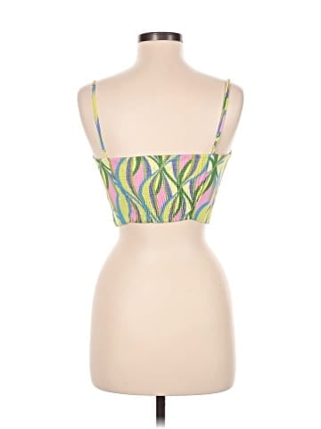 Zara Sleeveless Top (view 2)