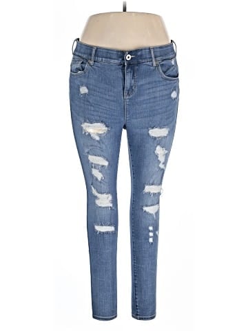 Torrid Jeans (view 1)