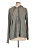 Knox Rose Gray Pullover Sweater Size L - photo 1
