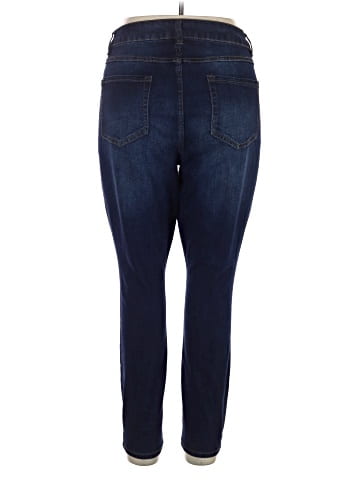 d.jeans Jeggings (view 2)