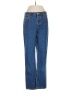 Everlane 100% Cotton Blue Jeans Size 29 waist (tall) - photo 1