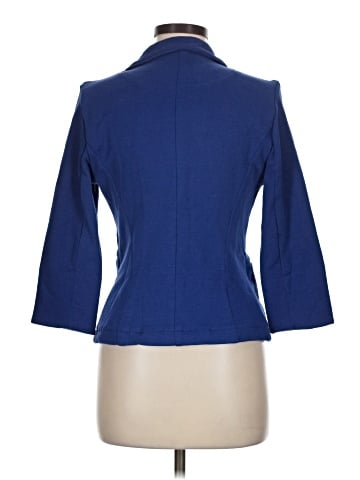 Trafaluc by Zara Blazer (view 2)