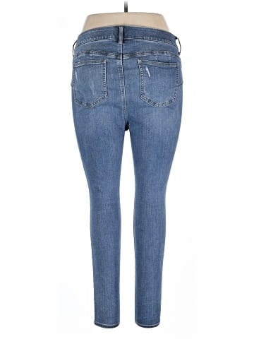 Torrid Jeans (view 2)