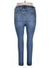 Torrid Hearts Blue Jeans Size 18R - photo 2