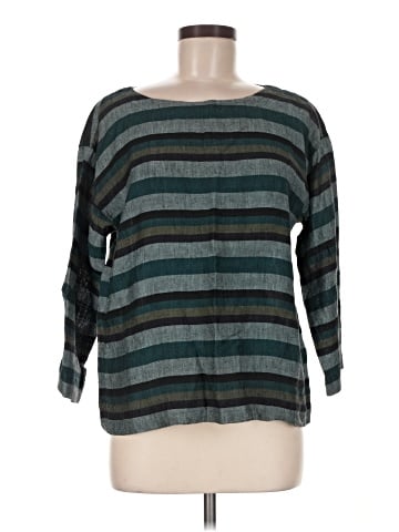 Eileen Fisher 3/4 Sleeve Top (view 1)