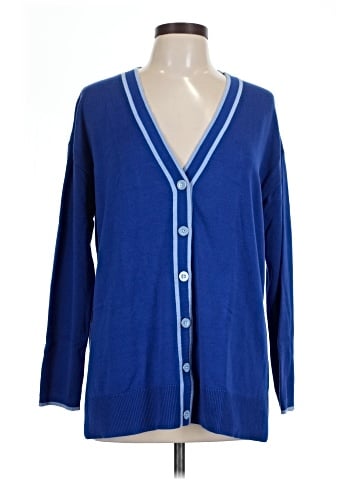 Talbots Cardigan (view 1)