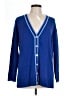 Talbots Blue Cardigan Size L - photo 1