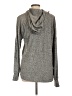 Knox Rose Gray Pullover Sweater Size L - photo 2