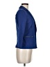 Trafaluc by Zara 100% Cotton Blue Blazer Size M - photo 4