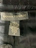 Banana Republic Black Blazer Size 4 - photo 6