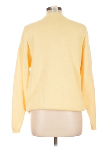 Northern Reflections Pullover Sweater (view 2)