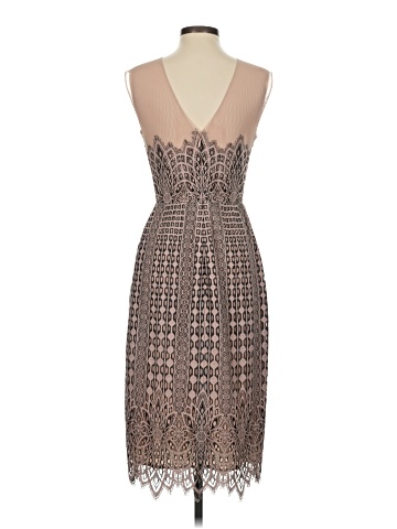 BCBGMAXAZRIA Cocktail Dress (view 2)