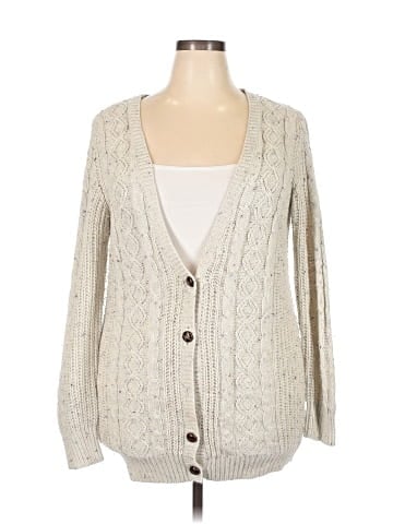 F&F Clothing Cardigan (view 1)