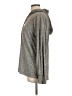 Knox Rose Gray Pullover Sweater Size L - photo 5