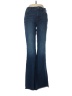 Express Blue Jeans Size M - photo 1