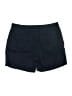 Ann Taylor LOFT Outlet Solid Blue Shorts Size 4 - photo 2