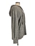 Knox Rose Gray Pullover Sweater Size L - photo 4