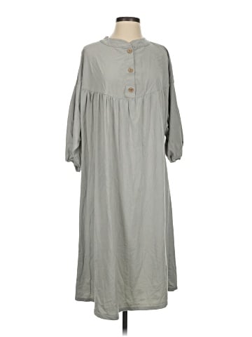 Zara Casual Dress (view 1)