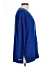 Talbots Blue Cardigan Size L - photo 4